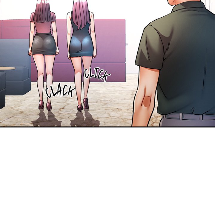 In Her Place Chapter 88 - Manhwa18.com