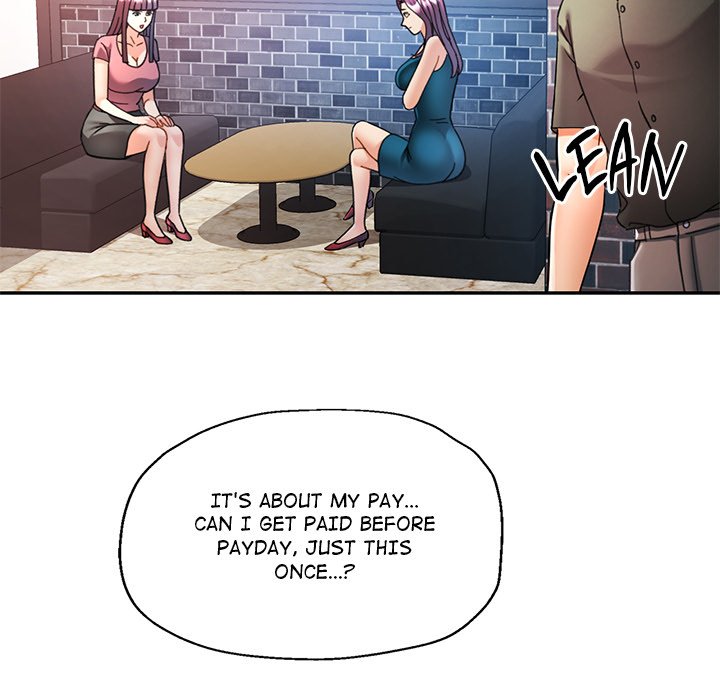In Her Place Chapter 88 - Manhwa18.com