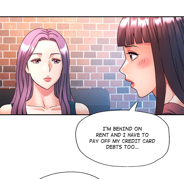 In Her Place Chapter 88 - Manhwa18.com