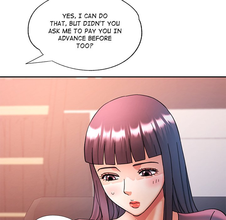 In Her Place Chapter 88 - Manhwa18.com