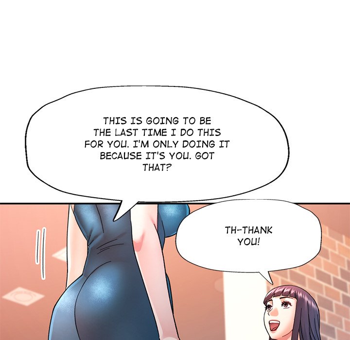 In Her Place Chapter 88 - Manhwa18.com