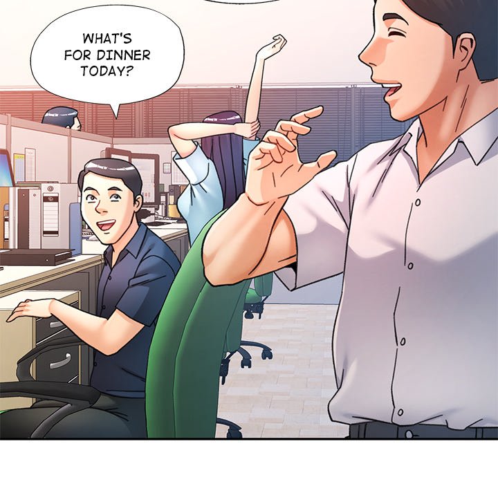 In Her Place Chapter 88 - Manhwa18.com