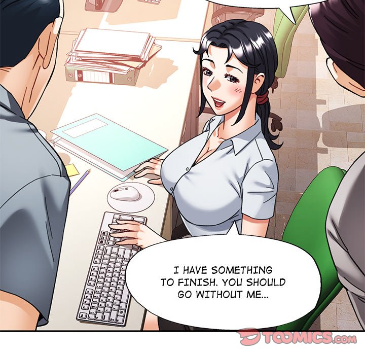In Her Place Chapter 88 - Manhwa18.com