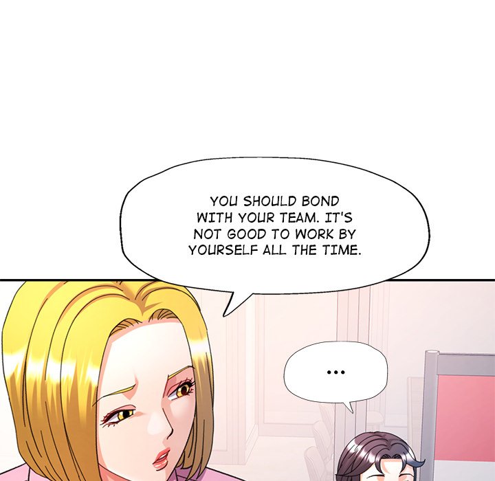 In Her Place Chapter 88 - Manhwa18.com