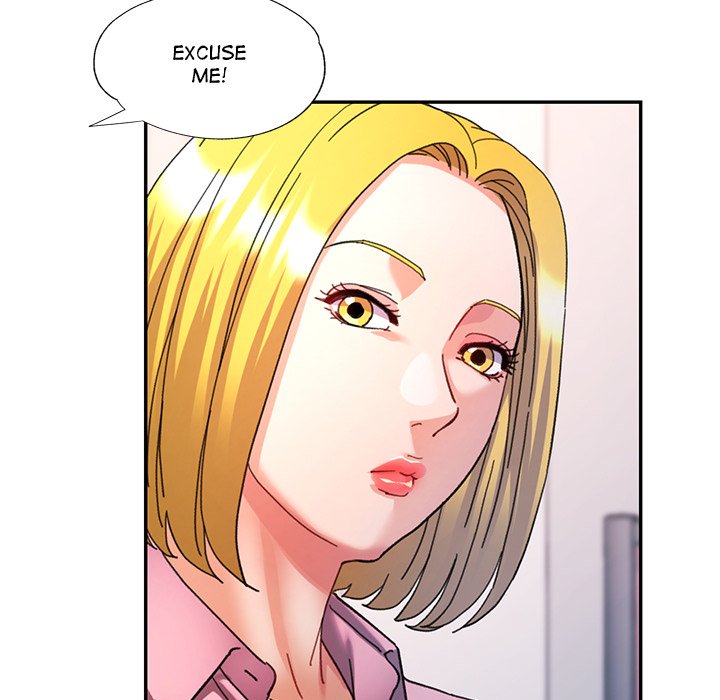 In Her Place Chapter 88 - Manhwa18.com