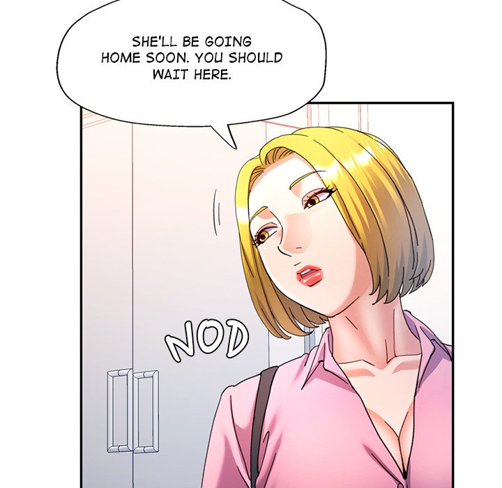 In Her Place Chapter 88 - Manhwa18.com