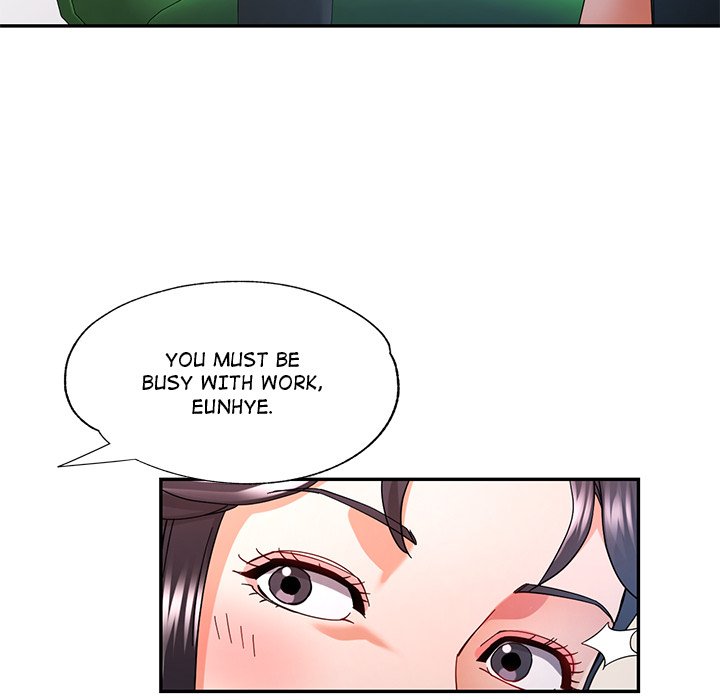 In Her Place Chapter 88 - Manhwa18.com