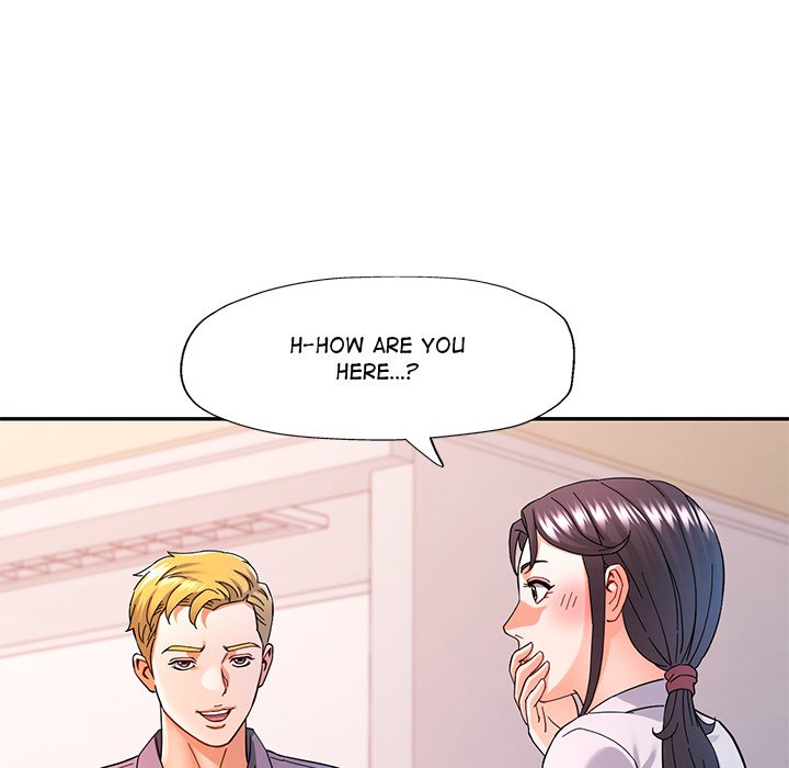 In Her Place Chapter 88 - Manhwa18.com