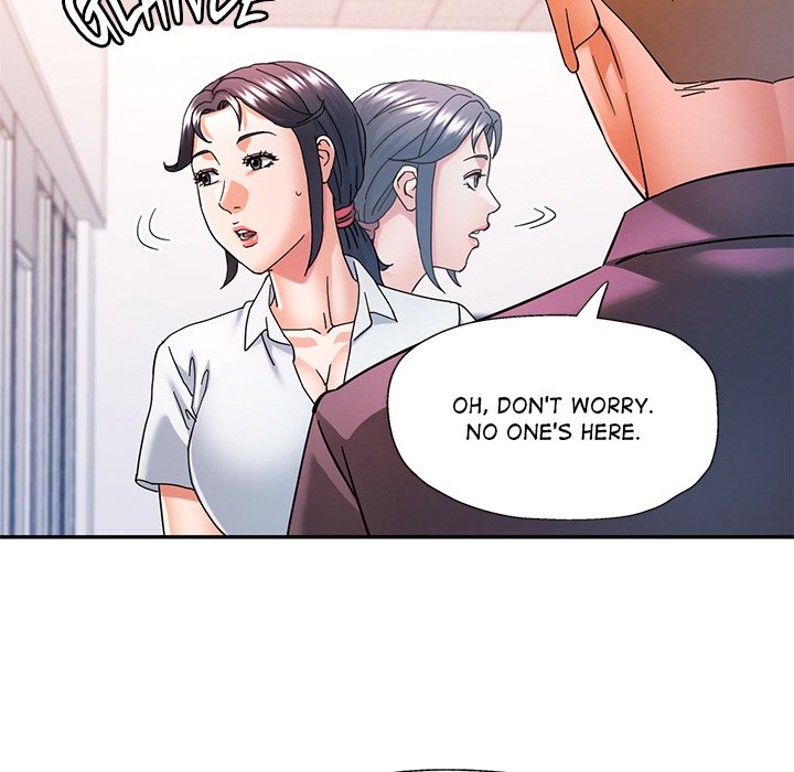 In Her Place Chapter 88 - Manhwa18.com