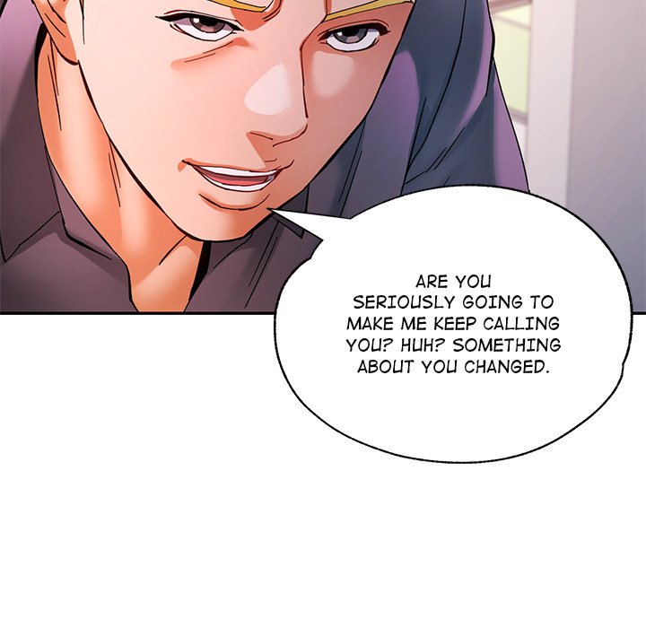 In Her Place Chapter 88 - Manhwa18.com