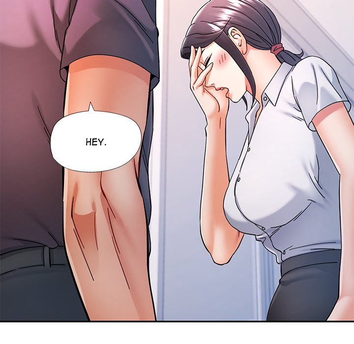In Her Place Chapter 88 - Manhwa18.com