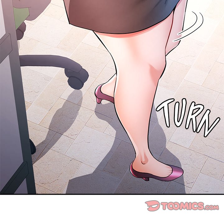In Her Place Chapter 88 - Manhwa18.com