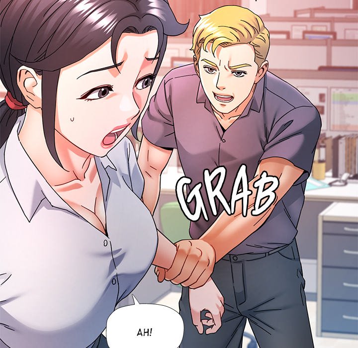 In Her Place Chapter 88 - Manhwa18.com