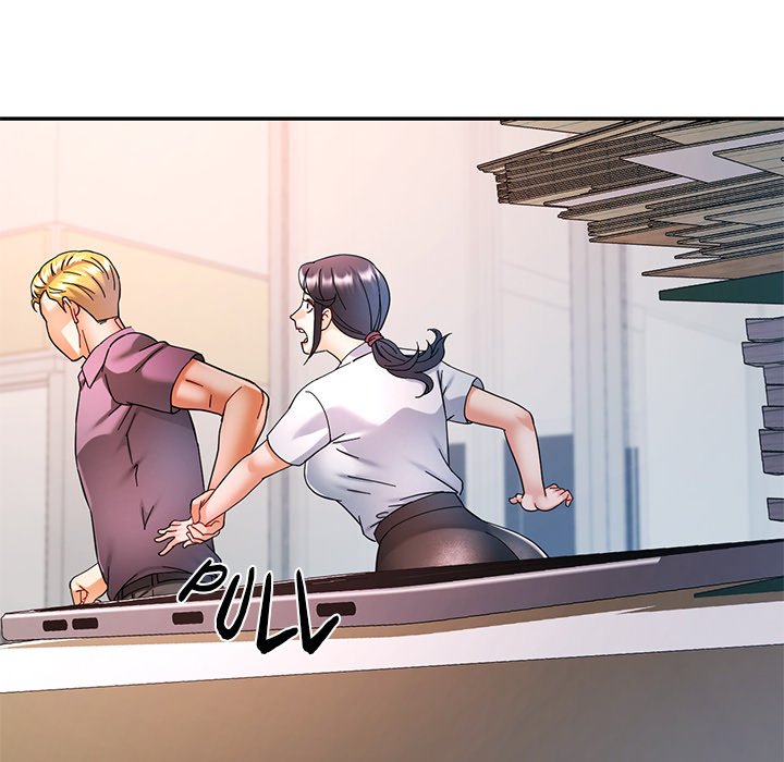 In Her Place Chapter 88 - Manhwa18.com