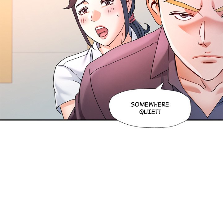 In Her Place Chapter 88 - Manhwa18.com