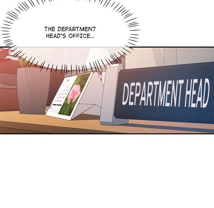 In Her Place Chapter 88 - Manhwa18.com