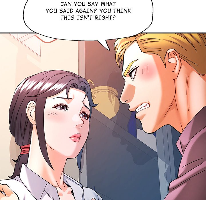 In Her Place Chapter 88 - Manhwa18.com
