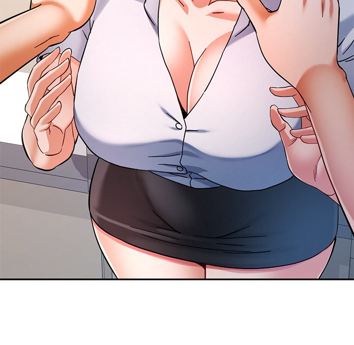 In Her Place Chapter 88 - Manhwa18.com