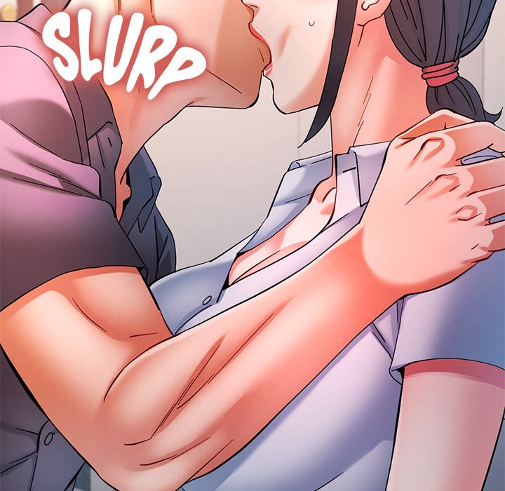 In Her Place Chapter 88 - Manhwa18.com