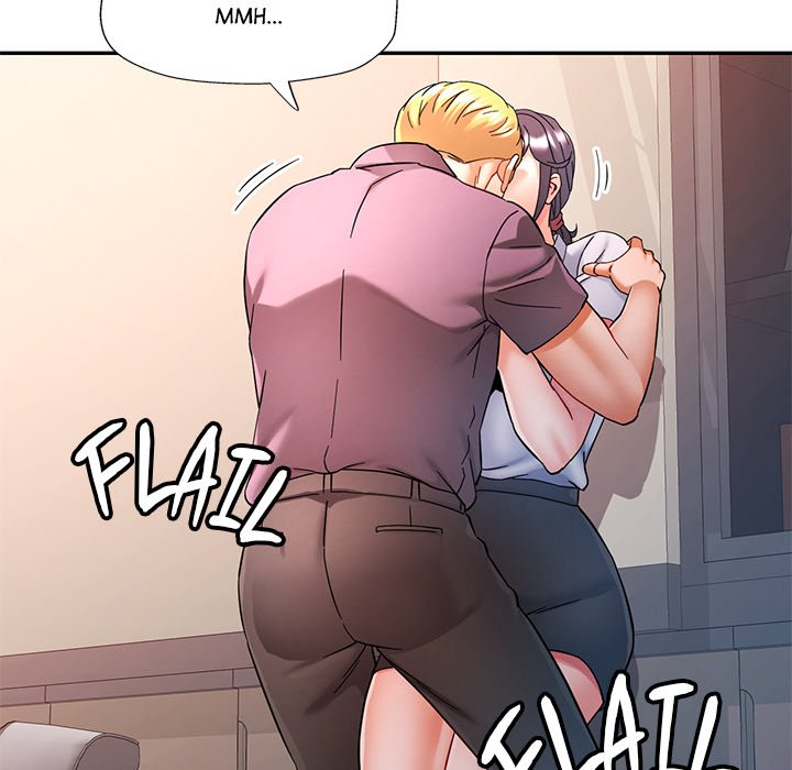 In Her Place Chapter 88 - Manhwa18.com