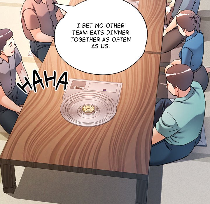 In Her Place Chapter 88 - Manhwa18.com