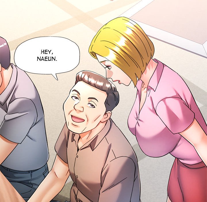 In Her Place Chapter 88 - Manhwa18.com