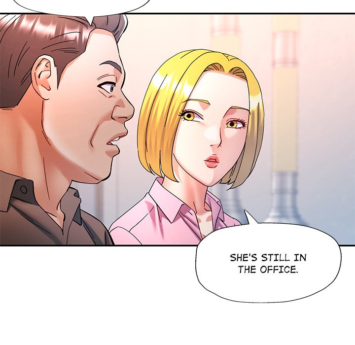 In Her Place Chapter 88 - Manhwa18.com
