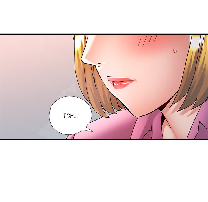 In Her Place Chapter 88 - Manhwa18.com