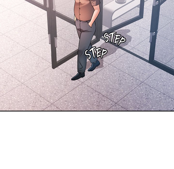 In Her Place Chapter 88 - Manhwa18.com
