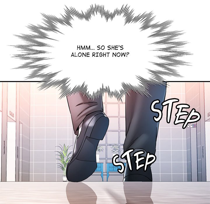 In Her Place Chapter 88 - Manhwa18.com