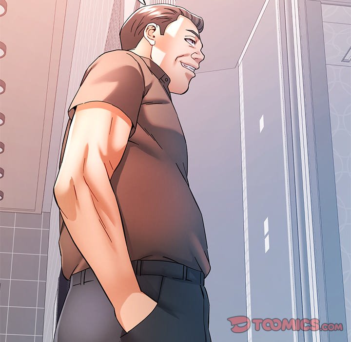In Her Place Chapter 88 - Manhwa18.com
