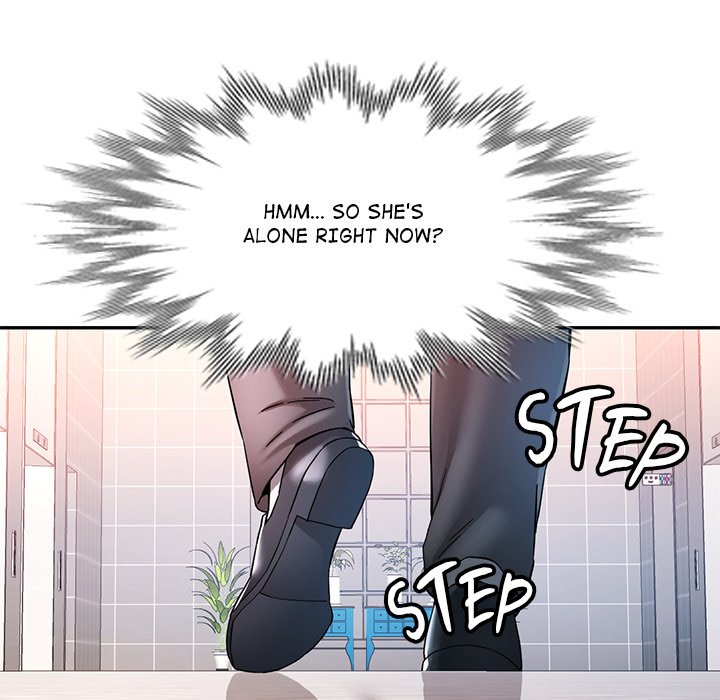 In Her Place Chapter 89 - Manhwa18.com