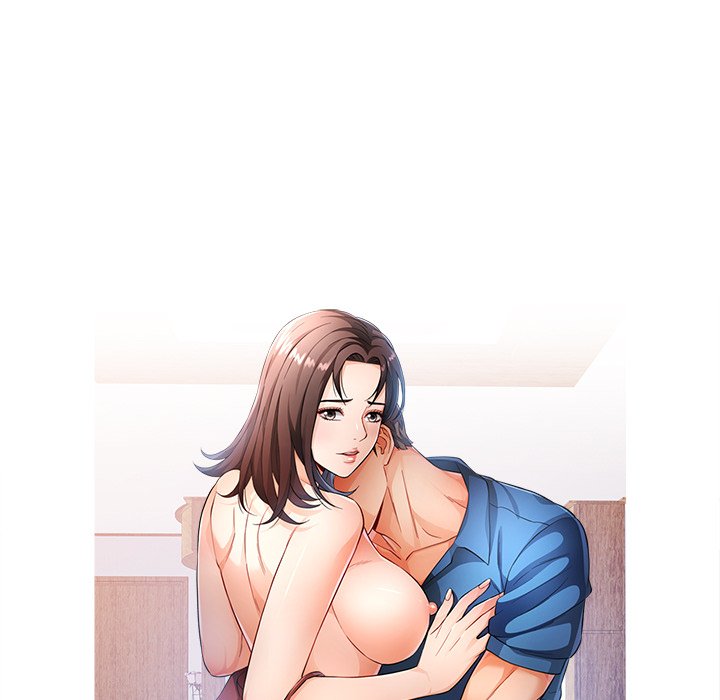 In Her Place Chapter 89 - Manhwa18.com