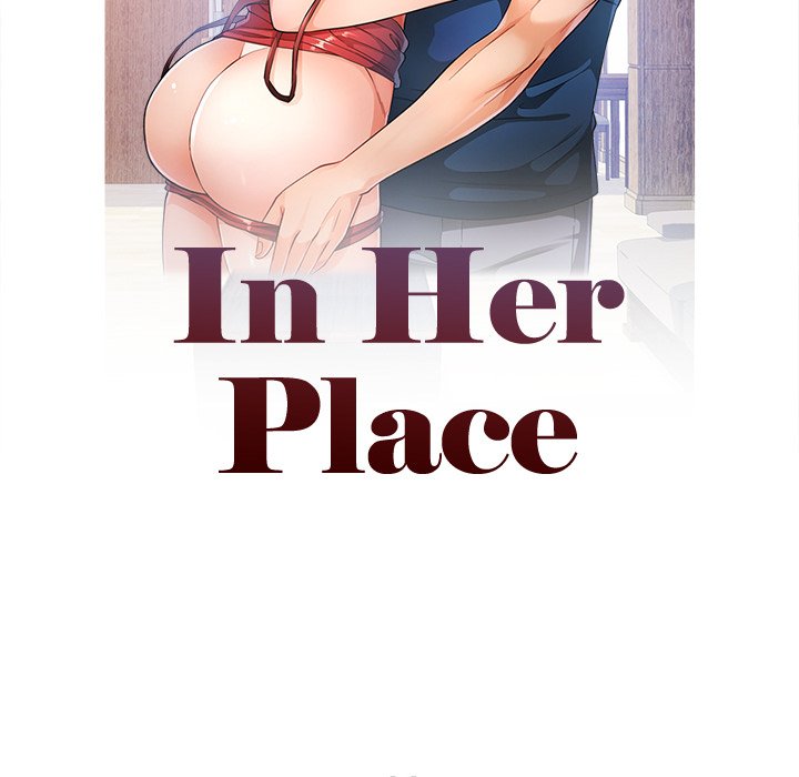 In Her Place Chapter 89 - Manhwa18.com