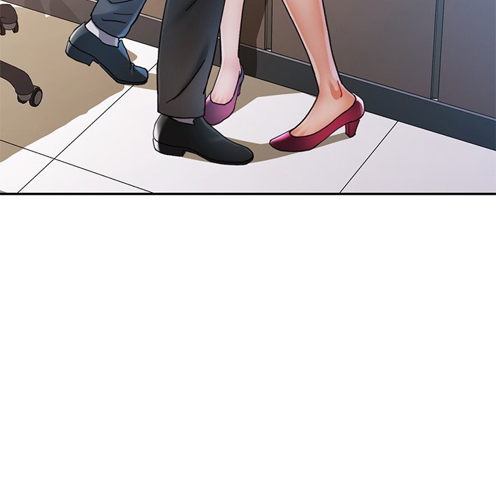In Her Place Chapter 89 - Manhwa18.com