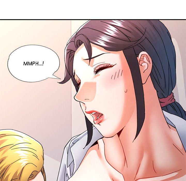 In Her Place Chapter 89 - Manhwa18.com