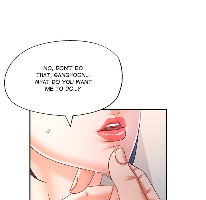 In Her Place Chapter 89 - Manhwa18.com