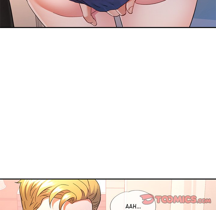 In Her Place Chapter 89 - Manhwa18.com