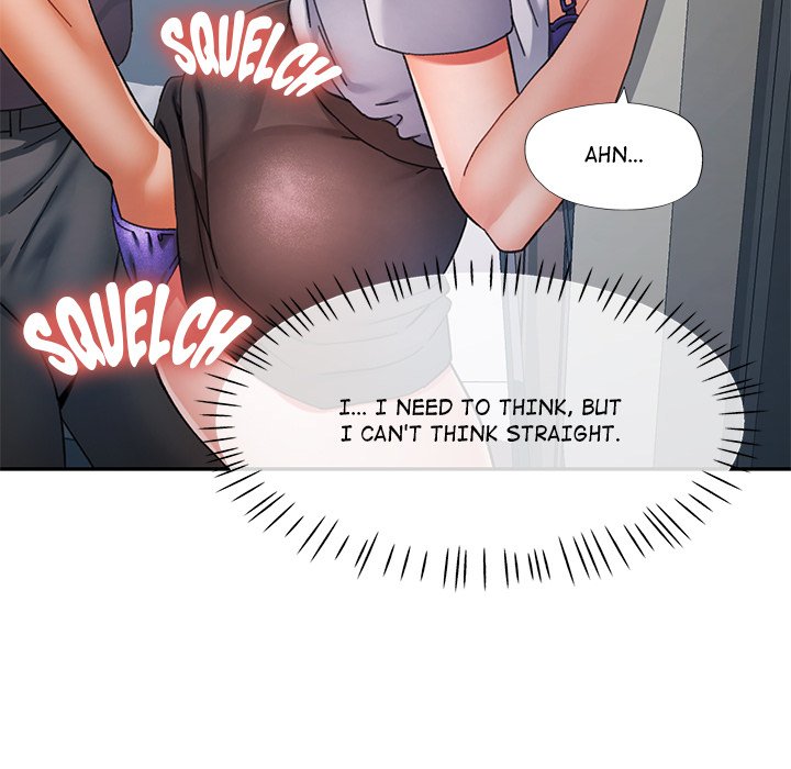 In Her Place Chapter 89 - Manhwa18.com