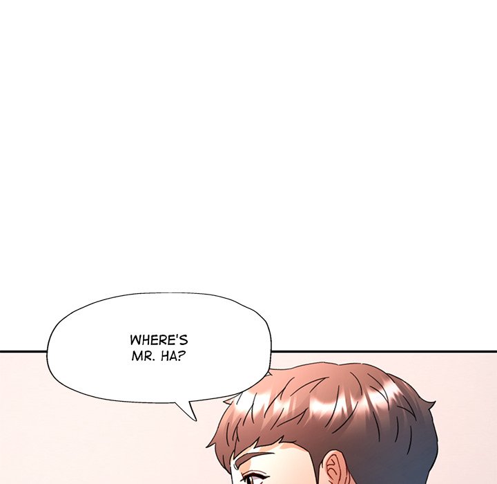 In Her Place Chapter 89 - Manhwa18.com