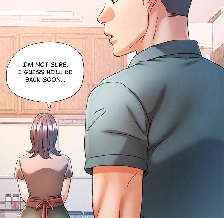 In Her Place Chapter 89 - Manhwa18.com