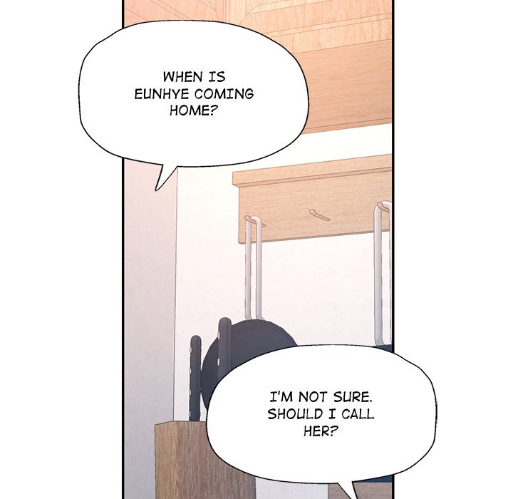 In Her Place Chapter 89 - Manhwa18.com