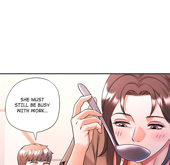 In Her Place Chapter 89 - Manhwa18.com