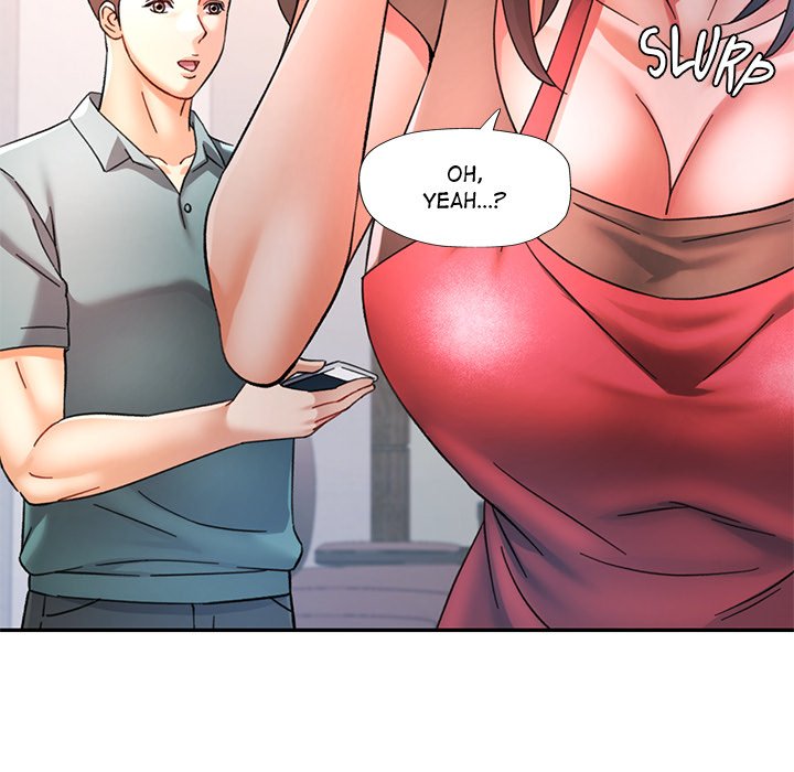 In Her Place Chapter 89 - Manhwa18.com