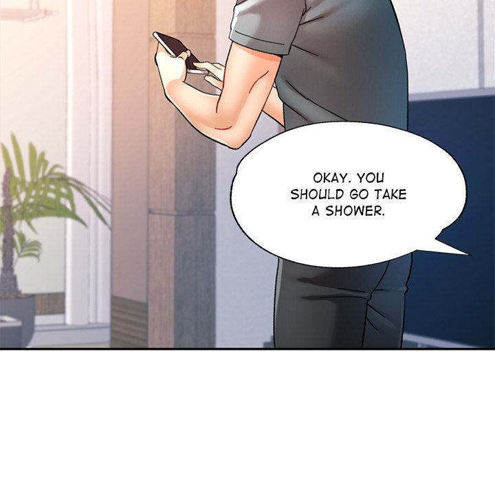 In Her Place Chapter 89 - Manhwa18.com