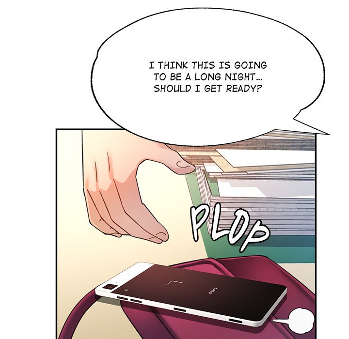 In Her Place Chapter 89 - Manhwa18.com