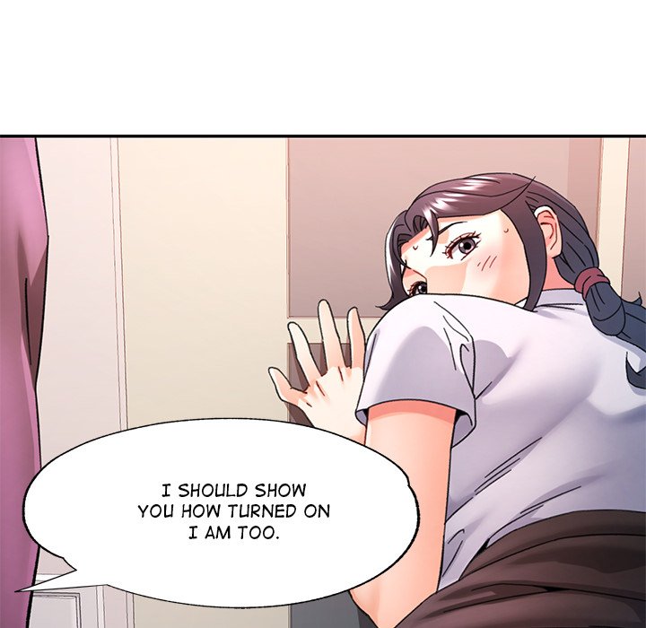 In Her Place Chapter 89 - Manhwa18.com