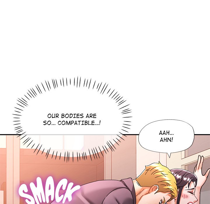 In Her Place Chapter 89 - Manhwa18.com