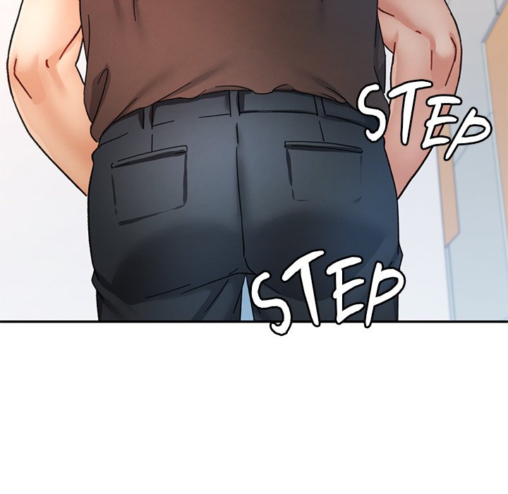 In Her Place Chapter 89 - Manhwa18.com