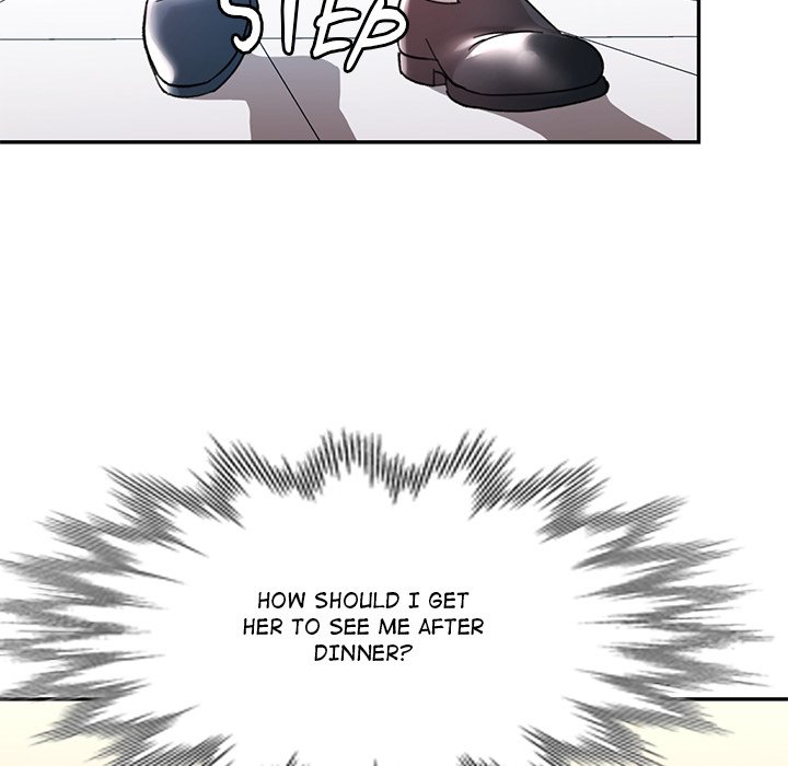 In Her Place Chapter 89 - Manhwa18.com